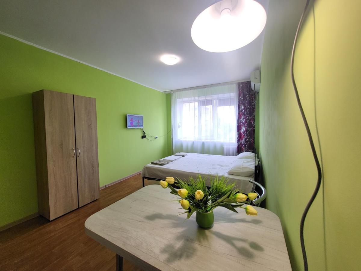 Квартира На Слобожанському Сomfort24 Slobozhansky 67 Avenue Dnipro Esterno foto