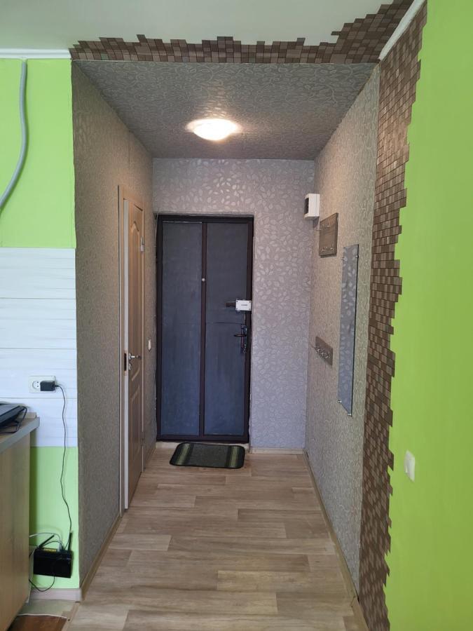 Квартира На Слобожанському Сomfort24 Slobozhansky 67 Avenue Dnipro Esterno foto