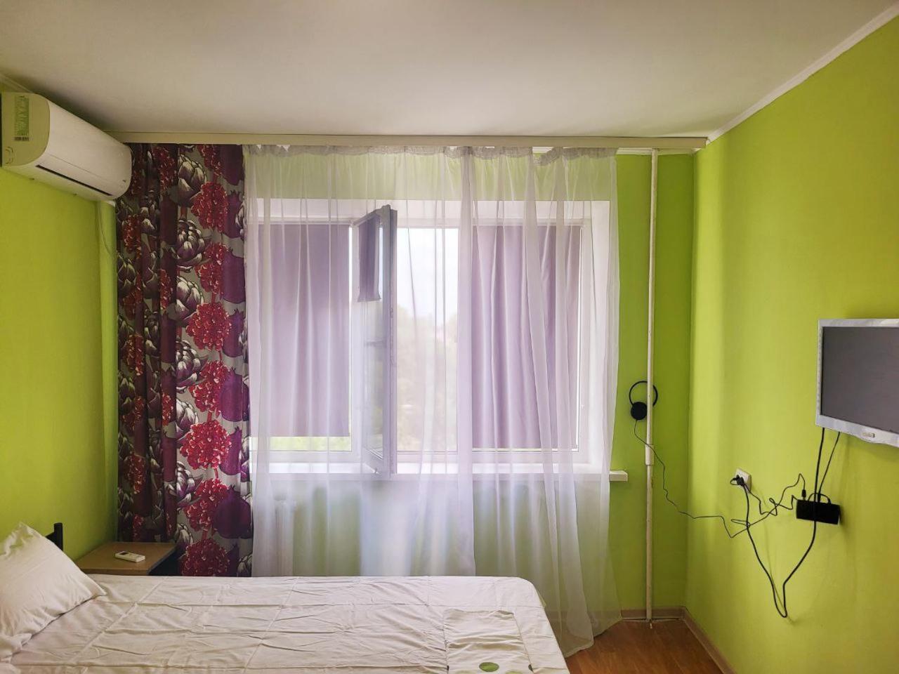 Квартира На Слобожанському Сomfort24 Slobozhansky 67 Avenue Dnipro Esterno foto