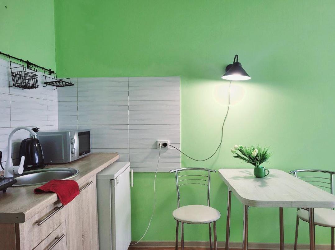 Квартира На Слобожанському Сomfort24 Slobozhansky 67 Avenue Dnipro Esterno foto
